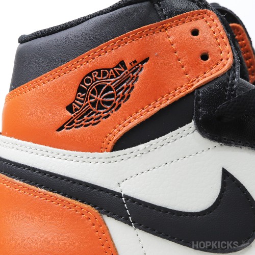 Air Jordan 1 Retro Shattered Backboard Premium Batch